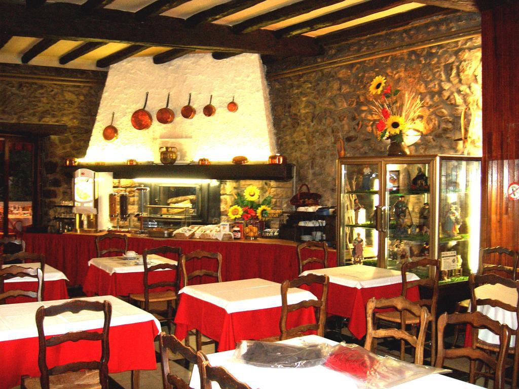 Logis Hotel Restaurant De La Poste Tarascon-sur-Ariege Exterior photo